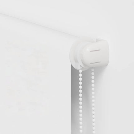 Rullgardin för dusch 160x240 cm tyg bredd 156 cm
