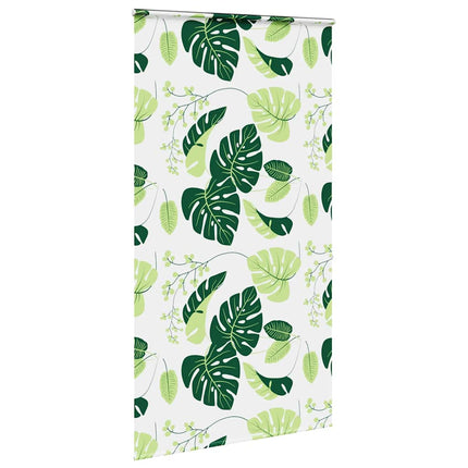 Duschrullgardin med kassett 140x240 cm tyg bredd 136 cm
