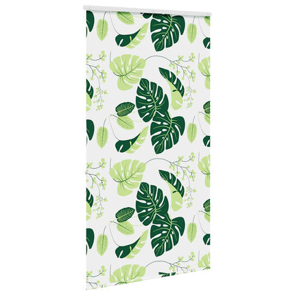 Duschrullgardin med kassett 140x240 cm tyg bredd 136 cm