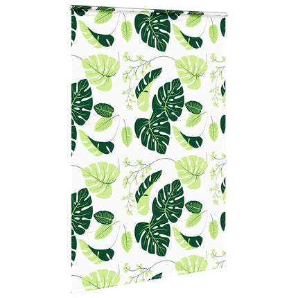 Duschrullgardin med kassett 150x240 cm tygbredd 146 cm