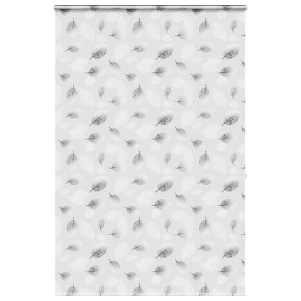 Duschrullgardin med kassett 150x240 cm tygbredd 146 cm