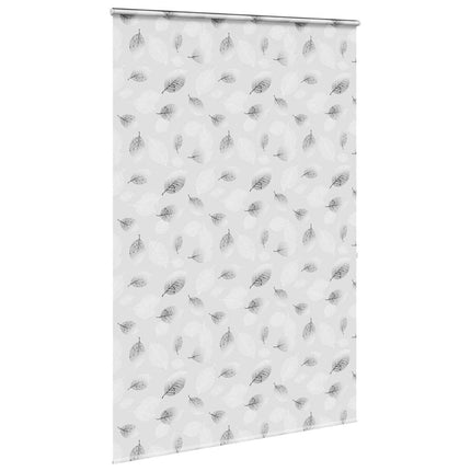 Duschrullgardin med kassett 150x240 cm tygbredd 146 cm