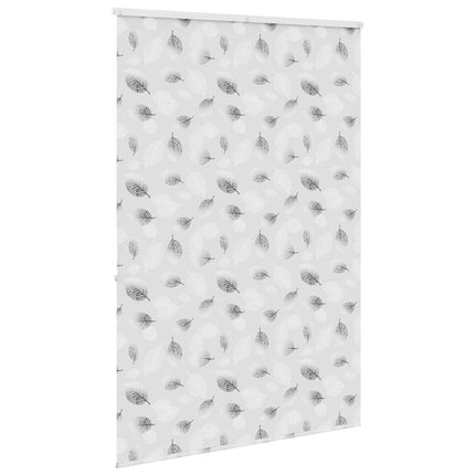 Duschrullgardin med kassett 160x240 cm tygbredd 156 cm