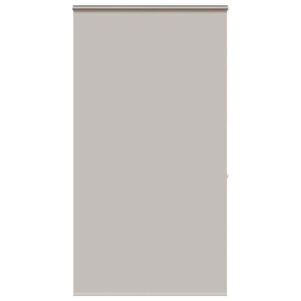 Duschrullgardin med kassett 130x240 cm tyg bredd 126 cm