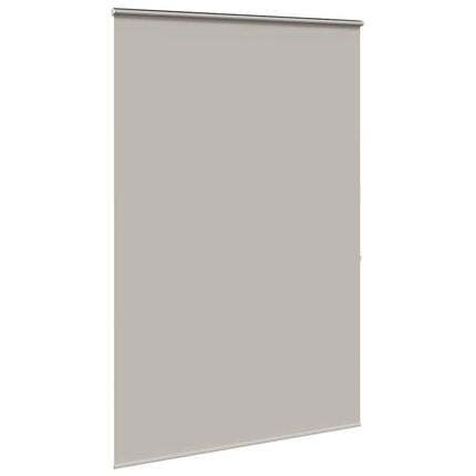 Duschrullgardin med kassett 150x240 cm tygbredd 146 cm