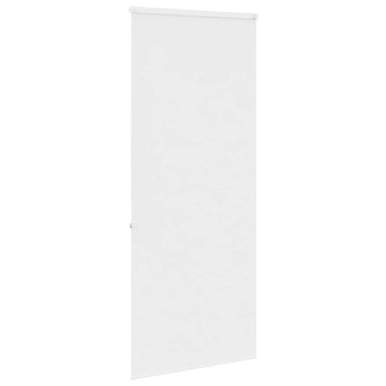 Duschrullgardin med kassett 110x240 cm tyg bredd 106 cm