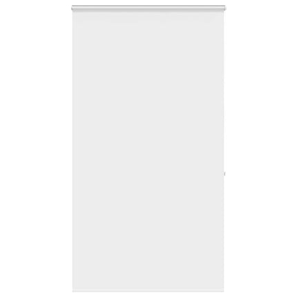 Duschrullgardin med kassett 120x240 cm tyg bredd 116 cm