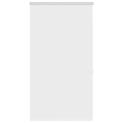 Duschrullgardin med kassett 130x240 cm tyg bredd 126 cm