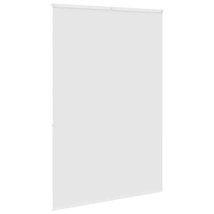 Duschrullgardin med kassett 150x240 cm tygbredd 146 cm