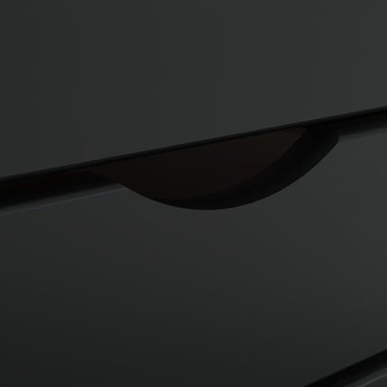 Hurts Med Lådor Och Hjul Moss Massiv Furu