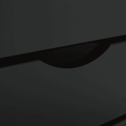 Hurts Med Lådor Och Hjul Moss Massiv Furu