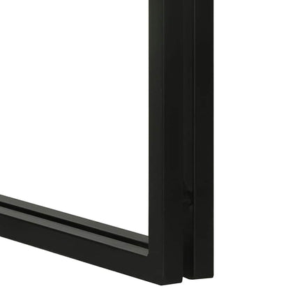 Sängrum Smyckesbord Flerfärgsdesign Massivt återvunnet trä