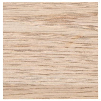 Svävande hylla 23x23,5x4 cm konstruerat trä