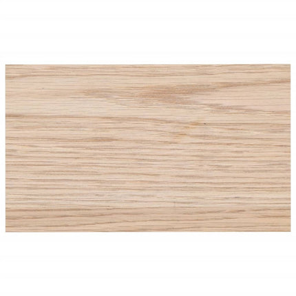 Svävande hyllor 2 st 40x23,5x4 cm konstruerat trä