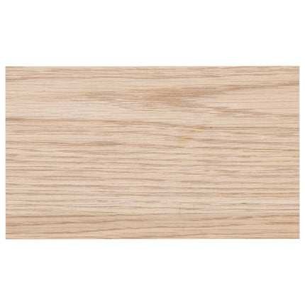 Svävande hyllor 4 st 40x23,5x4 cm konstruerat trä