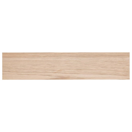 Svävande hylla 110x23,5x4 cm konstruerat trä