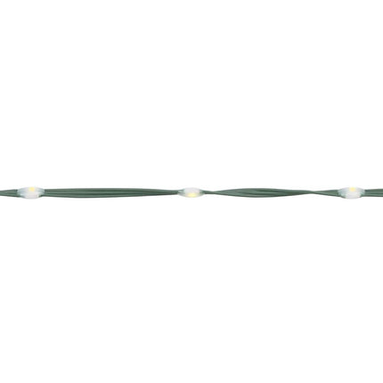 LED julgran 475 LEDs varmvit 247 cm