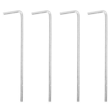 LED julgran 475 LEDs varmvit 247 cm