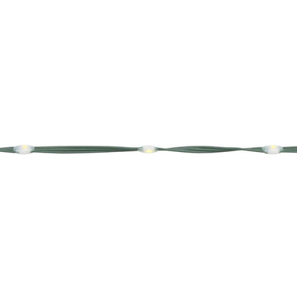 LED julgran 483 LED varmvit 240 cm