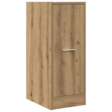 Apoteksskåp ek 30x41x77,5 cm konstruerat trä