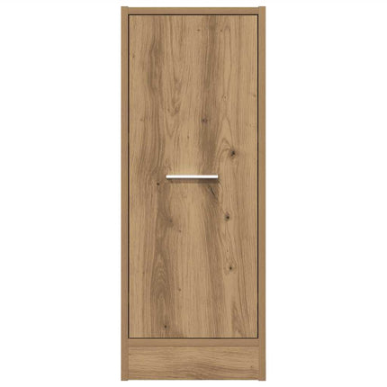 Apoteksskåp ek 30x41x77,5 cm konstruerat trä