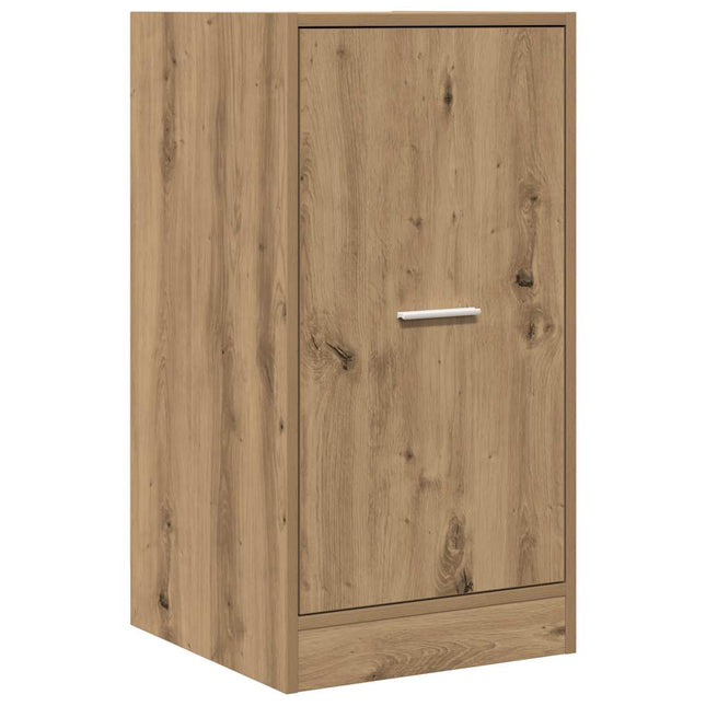 Apoteksskåp ek 40x41x77,5 cm konstruerat trä