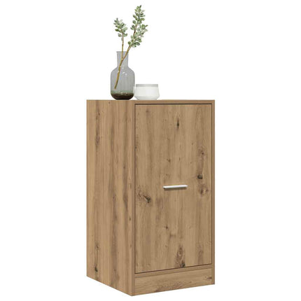 Apoteksskåp ek 40x41x77,5 cm konstruerat trä