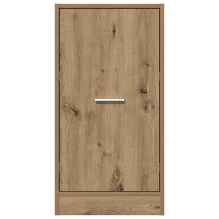 Apoteksskåp ek 40x41x77,5 cm konstruerat trä