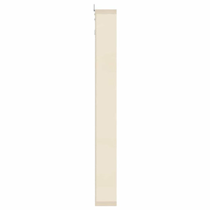 Trämonter för samlarobjekt med 80 fack 80x4,5x40,5cm