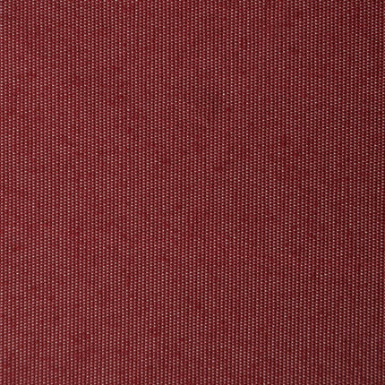 Markis automatiskt infällbar vinröd 350x250 cm