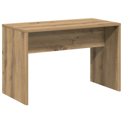 Sminkpall artisan ek 70x35x45 cm konstruerat trä
