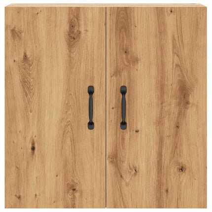 Väggskåp 60X31X60 Cm Konstruerat Trä