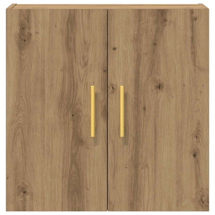 Väggskåp 60X31X60 Cm Konstruerat Trä