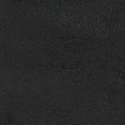 Tvättställsskåp svart 62x33x58 cm konstruerat trä