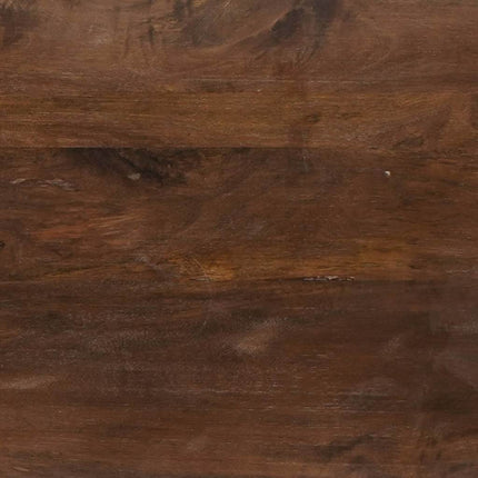 Kaffeebord Valnöt 100 x 54 x 40 cm Konstruerat trä