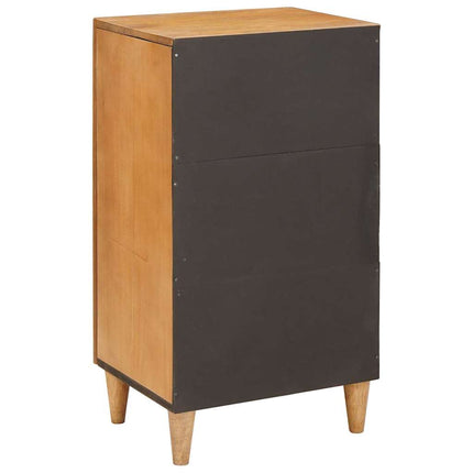 Sideboard Ljusbrun 33.5 x 40 x 75 cm