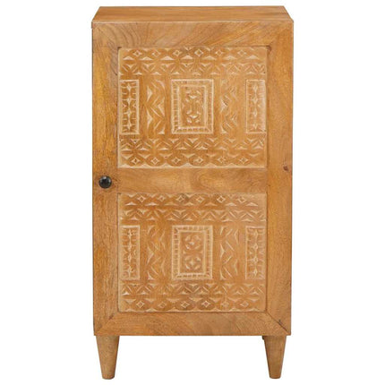 Sideboard Ljusbrun 33.5 x 40 x 75 cm