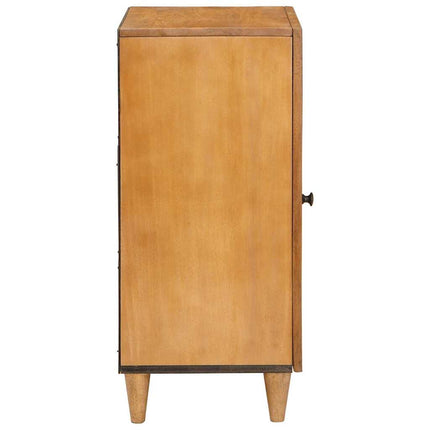 Sideboard Ljusbrun 33.5 x 40 x 75 cm