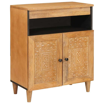 Sideboard Ljusbrun 33.5 x 60 x 75 cm