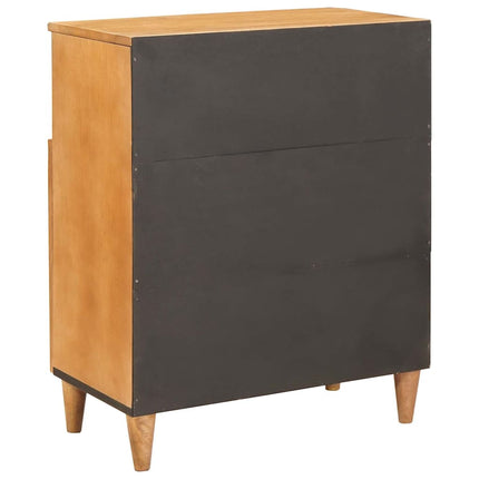 Sideboard Ljusbrun 33.5 x 60 x 75 cm