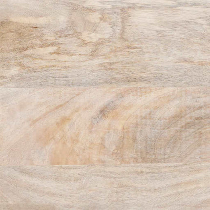 Kaffeebord Vit 100 x 54 x 40 cm Konstruerat trä