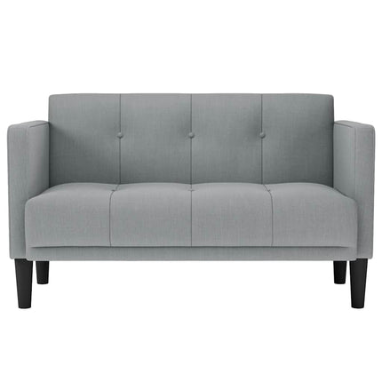 Loveseat Soffa 111 Cm Tyg