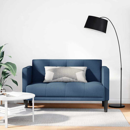 Loveseat Soffa 111 Cm Tyg