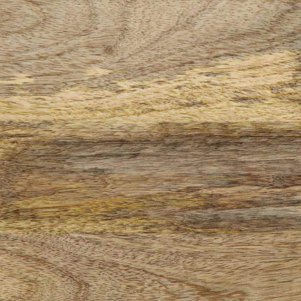 Soffbord 80X50X40 Cm Massivt Mangoträ