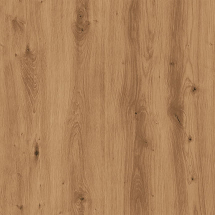 Bokhylla ek 60x24x109 cm konstruerat trä