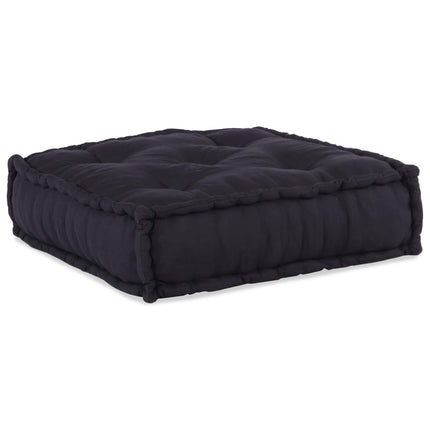 Modulsofa enhet 3 pcs Antracit Tyg