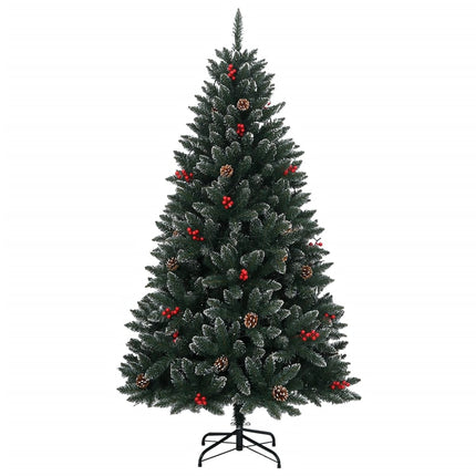 Plastgran 300 LEDs 180 cm