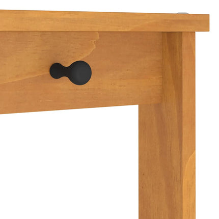 Hallträd SANDNES 87x40x159,5cm massiv träfuru