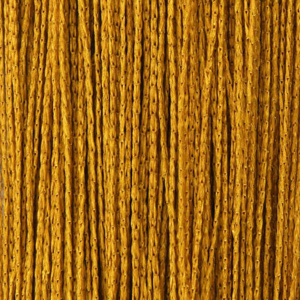 Stränggardiner 2 st guld 140x250 cm