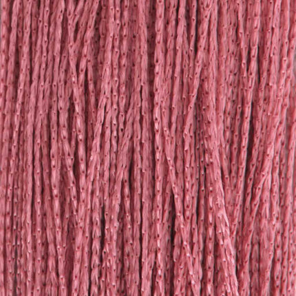 Stränggardiner 2 st rosa 100x250 cm